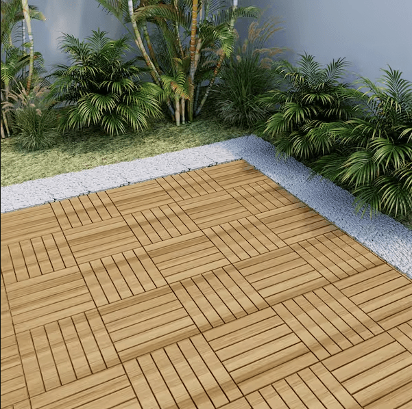 Linea Teak.png
